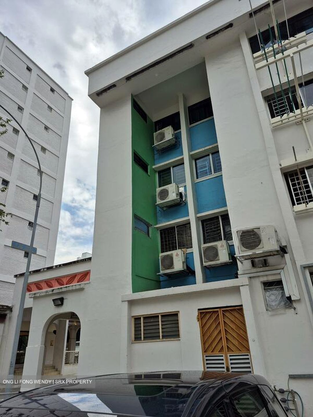 Yishun Ring Road (D27), Retail #496918421